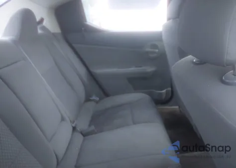 2008 Dodge Avenger Se из США, поврежденный, VIN 1B3LC46K68N575742